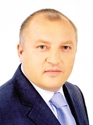 Кілару Олег Радувич