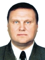 Лунін Сергій Сергійович
