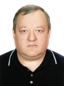 Чорний Сергій Іванович