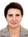 Никифор Лівія Василівна