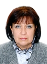 Смолдирева Тетяна Петрівна