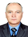 Майор Роман Костянтинович