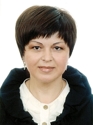 Гоян Ольга Аурелівна 