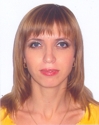 Єлєніч Марія Олександрівна