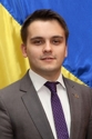 Павлюк Михайло Вікторович