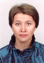 Візітів Марія Іванівна