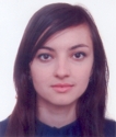 Олексюк Уляна Миколаївна