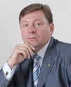 Березовський Михайло Михайлович