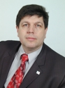 Довганич Віктор Михайлович