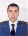 Ванзуряк Роман Степанович