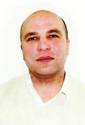 Антонюк Володимир Володимирович