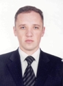 Клічук Роман Васильович