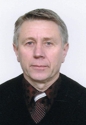 Любимський Василь Олексійович