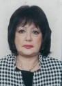 Церковнюк Раїса Вікторівна