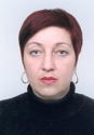 Худіковська Інна Павлівна