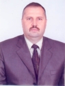 Тирон Сергій Михайлович