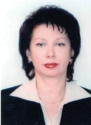 Семенович Тамара Василівна