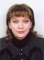 Сандулеса Лілія Василівна