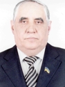 Погоріловський Дмитро Іванович