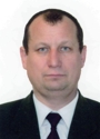 Шодринга Георгій Ілліч