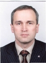 Абрамюк Ігор Степанович
