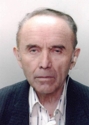 Березовський Георгій Васильович