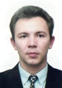 Дронь Віталій Сільвестрович