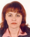 Киналь Ольга Володимирівна