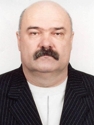 Кібіч Ігор Степанович