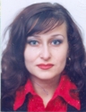 Безверхів Наталія Василівна