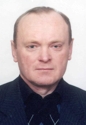Малярчук Микола Антонович