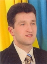 Сеничак Михайло Ярославович
