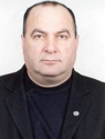 Шевчук Іван Васильович