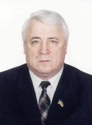 Палій Валерій Михайлович