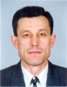 Харабара Микола Дмитрович