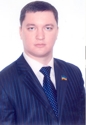 Унгурян Олег Миколайович
