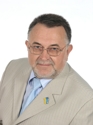 Цвєтков Володимир Дмитрович