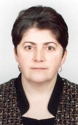 Божеску Ауріка Василівна