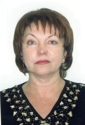 Віщук Сільвія Іллінічна