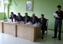 Голова обласної ради взяв участь у засіданні Правління Організації роботодавців Чернівецької області 