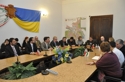 В Чернівцях уклали договір про проведення фестивалю «Буковинські зустрічі»