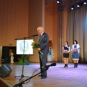 Голова обласної ради привітав переможців конкурсу "Учитель року"
