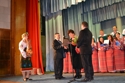 На Новоселиччині вшанували  учасників  народного хорового колективу села Котелеве