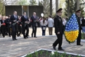Сьогодні в Чернівцях вшанували пам’ять жертв Чорнобильської катастрофи