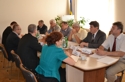 Михайло Гайничеру взяв участь у зустрічі з Держсекретарем МЗС Румунії та послом Румунії в Україні