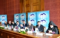 Михайло Гайничеру привітав учасників конференції «Союзу вірменів України»