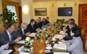 Укладено угоду про рух потягу «Чернівці-Київ» через територію Молдови
