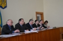 У Новоселицькому районі підвели підсумки соціально-економічного розвитку за 2013 рік