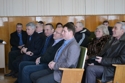 На нараді з міським та сільськими головами Новоселицького району