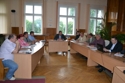 Відбулися засідання круглих столів у рамках реалізації міжнародного проекту на Новоселиччині

